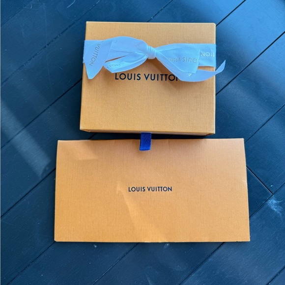 LV Victorine wallet - Picture 2 of 15